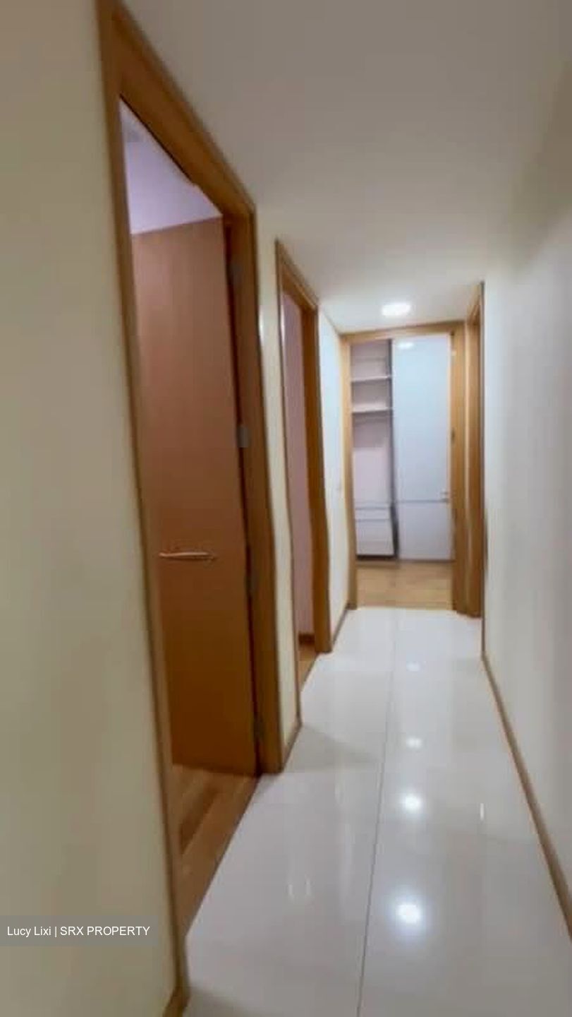 The Trilinq (D5), Condominium #602356201